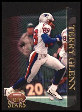 75 Terry Glenn